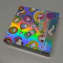 Buffalo Games - Squishmallows - Pool Party - 500 Piece Foil Jigsaw Puzzle
