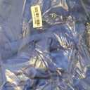 Navy Blue Felt Fabric 36" X 36"(1 Square Yard), 1.6mm Thick Soft and Durable Flexible Craft Felt by The Yard for Sewing DIY Art Craft Project Decorations