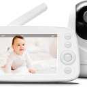 VAVA VAIH006VAVA Video Baby Monitor With Camera 720P