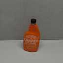 ANGRY ORANGE Foaming Carpet & Upholstery Cleaner for Dog Urine and Stains - Citrus - 24 oz (24 Fl Oz (Pack of 1))