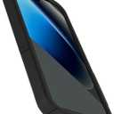 OtterBox Google Pixel 10a Commuter Series Case - Black, Slim & Tough, Pocket-Friendly, with Port Protection