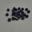 Recreational-Quality (1-Star, 40mm) Ping Pong Balls (24-Pack, Purple)