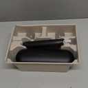 Oral-B Rechargeable Electric Toothbrush, iO Limited Simple Clean, 3 Cleaning Modes, Automatic Pressure Sensor to Protect Gums, Travel Case, Night Black (1 Count (Pack of 1))