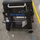 PIT BOSS Ultimate PB2BGD2 Gas Griddle, 2 Burner, Black