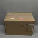 US Acrylic Classic Clear Plastic Reusable Drinking Glasses (Set of 16) 12oz Rocks & 16oz Water Cups | BPA-Free Tumblers, Made in USA | Top-Rack Dishwasher Safe