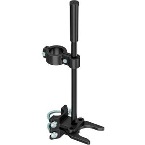 Pool Gate Latch, Auto Pool Gate Safety Latch for Chain Link Fence, Push Style Pool Gate Lock Chain Link Fence Gate Latch for Metal Gates, Outdoor Pool Safety (1-3/8"x1-7/8")