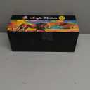 TBC The Best Crafts Acrylic Paint Markers, 168 Colors Water-Based Paint Pens for Art and Craft Projects, Multi-Surface Use on Fabric, Glass, Wood, Stone, Metal, Ceramic, Canvas, Rock