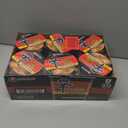 Nongshim Shin Black Noodle Soup, Spicy, 3.5 Ounce (Pack of 6) (EXP 07/09/27)