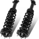 SCITOO Front Strut Assembly Shock Absorber for Ford for F-150 4WD