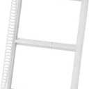 240364787 Refrigerator Crisper Drawer Cover Frame, Refrigerator Replacement Parts Drawer Cover Unit for Frigidaire Refrigerator, Refrigerator Drawer Replacement