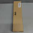 8Pcs Babys Breath Artificial Fake Fall Flowers, Real Touch Orange Plants Silk Flowers for Vase Home Office Wedding Indoor Outdoor Centerpiece Table Party Autumn Christmas Decorations