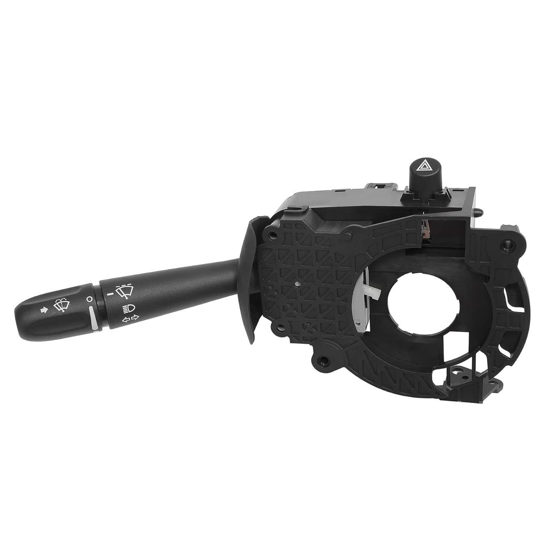 Turn Signal Switch Multifunction Windshield Wiper Control | Replacement for 2002-2011 Chrysler, Dodge, Ram & Mitsubishi Vehicles | Replaces# CBS1338