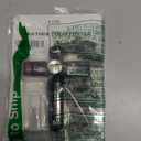 BESTNULE Leather Tools, Leather Strip and Strap Cutter, Leather Cutting Tool, Leather Cutter Adjustable