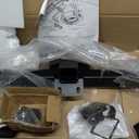 Class 3 Trailer Hitch Fits 2015-2022 Chevrolet Colorado & GMC Canyon 13203