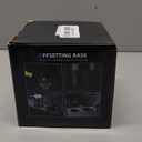 DYLEN Car Cup Holder Expander, Cup Holder Extender Adapter for Car with Expandable Base, Fits Yeti 20/26/30/46oz, Hydroflask 32/40oz, Large Water Bottles in 2.8"-4.2" (16-46oz)