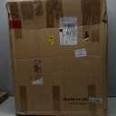 Car Seat Covers Customized for Toyota Grand Highlander 2024 2025 2026 8 Seater, Full Set Faux Leather Seat Cover Full Set Waterproof - Second Row 40/60 Split Bench - Beige