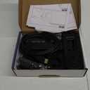 EQUA FULL MOTION TILTING TV WALL MOUNT BRACKET SWIVEL 10"-32" IN LED LCD NEW
