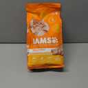 IAMS Proactive Health Adult Healthy Dry Cat Food with Chicken, 3.5 lb. Bag (3.5 Pound (Pack of 1))