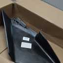 AMTHKNO 631-05229 Deck Discharge Chute Deflector Compatible with Mtd Craftsman Troy-Bilt Cub-Cadet Murray Yard-Machine Yardman LT1040 LT1045 LT2042 GT2542 Replace 631-0216 731-1031 931-1032