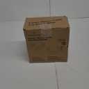 LEVERLOC Corner Shower Caddy Suction Cup, shower shelves suction cup, 2 Pack Basket Powerful Bathroom, Waterproof & Oil-proof Organizer for Kitchen, No-Drilling Removable