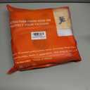 Graduated Compression Socks for Women&Men 20-30mmhg Knee High Socks Travel Hiking Running Stocking (Large-X-Large, 12-6 Pairs Animal Series04)