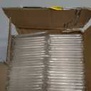 50 PCS Card Case Holder for Trading Cards, Acrylic Graded Card Slab Baseball Card Protectors with Label Position Fit for Sports Cards, Game Card Standard Cards