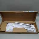 Lazy tablet holder, no need to install lazy mobile phone holder at the bedside, retractable lifting mobile phone tablet holder, suitable for 4.7-12.9in mobile phones and tablets, for beds, sofas