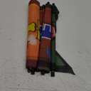 3 Pcs Camping Banners Party Decorations Camping Porch Sign Camper Adventure Door Banners Wall Decor for Camper Adventure Theme Birthday Celebrating Baby Shower Classroom Decorations