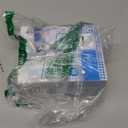 Nimisa Nasal CPAP Mask for Airfit N20, Full Cover Replacement Kit with Headgear, Frame, Tube and Cushion for N20, M Size