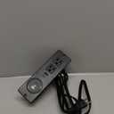 Walfront Recessed Power Strip Charger 2 AC Outlets PD 20W USB C 18W USB A 15W Furniture Flush Mount Power Strip with 1.5m Cord Leakage Guard Flame Retardant PC for Furniture (Black)