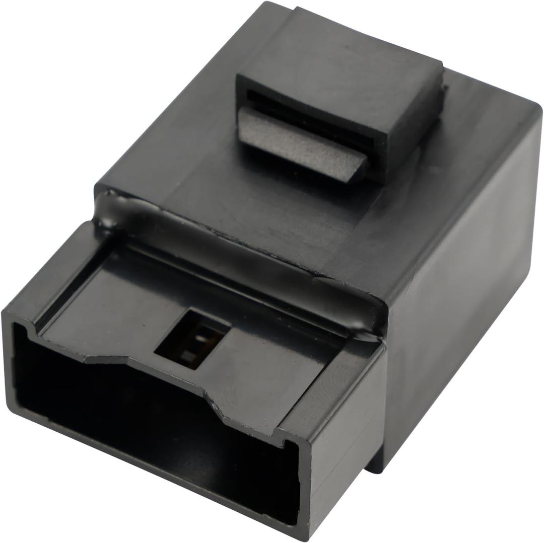 Artudatech FUEL PUMP FUSE RELAY fit for Yamaha YZF R1 R6 FZ1 Fazer FZ8-N Naked for Yamaha FZ-1 2006-2014 for Yamaha FZ1 Fazer 2006-2016 5VK-81950-40