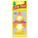 LITTLE TREES U3S-37177: Sunset Beach, Multi Pack of 9