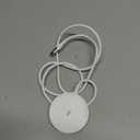 ZGear Adaptive Magnetic Wireless Pad With Kickstand white