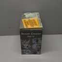 Outspurge Handheld Steam Cleaner, Pressurized Multi-Surface Steam Shot with 13 Accessories, Safety Lock, Steamer for Cleaning Floor, Upholstery, Grout, Windows, Couch and Car, Green