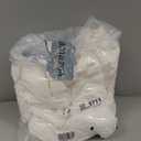 Globon Summer Comforter King Size,Luxurious Lightweight Blanket for Hot Sleepers,Natural Cooling Bamboo Viscose Shell,Organic Breathable Fill, Double Stitch,White