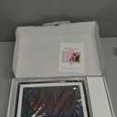 Frameo 10.1" Digital Picture Frame, Smart WiFi Digital Photo Frame with 1280x800 HD IPS Touch Screen 32GB Storage Auto-Rotate Wall Mounted, Share Photos/Videos from Phone Anywhere(Black&White)