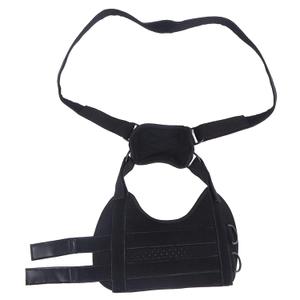 Shoulder Support, Shoulder Brace, Brace Shoulder, Adjustable Soft Skin Friendly Breathable Relieve Pressure Shoulder Brace for Stroke Dislocation
