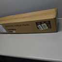 HAIHONG 2Packs 4FT Artificial Ficus Trees with Realistic Leaves and Natural Trunk, Faux Ficus Tree with Sturdy Plastic Nursery Pot, Fake Ficus Tree for Office Home Farmhouse for Indoor Outdoor Decor