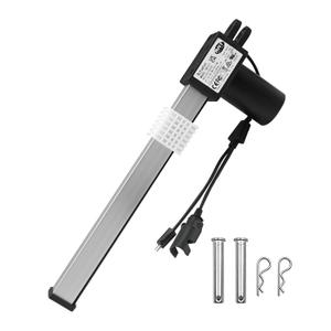 R8121 Power Recliner Motor Replacement Actuator with Power Cord Fits for Lift Chair,Electric Sofa Replac RMT R8121 R812101150228
