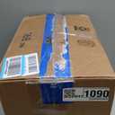 Hamilton Beach Breakfast Sandwich Maker with Egg Cooker Ring, Customize Ingredients, Perfect for English Muffins, Croissants, Mini Waffles, Perfect White Elephant Gifts, Black (25477) (Single)