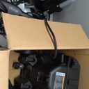 Electric Pressure Washer, 20FT Hose,35FT Power Cord 4 Different Tips Foam Cannon Power Washer