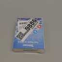 Foot Ice Packs Big Toe for Pain Relief, Flexible Cold Pack for Bunion Relief, Reusable Gel Ice Pack for Hot and Cold Therapies, Ice Pack for Swelling, Sprained, Bruises, Post-Surgery Recovery