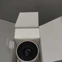 Mini Portable Projector 4K WiFi 6 BT 5.2 Upgraded Portable Projector Full HD Supported for Phone /PC /TV /HDMI /PS5 /Laptop Auto Keystone Home Theater 180 Rotation [Built-in App] White