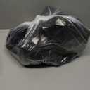 Heated Jacket for Men with Btter Pack, Winter Outdoor Soft Shell Electric Heating Coat with Detachable Hood (X-Large, Black)