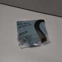 RUNNING GIRL Sports Bras for Women, Medium-High Impact Running Strappy Sports Bra with Removable Pads (Green, L)