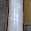 Full Size Mattress, 10 Inch Full Mattress in a Box, Memory Foam Hybrid Mattresses with Individual Pocket Spring for Motion Isolation & Silent Sleep, Pressure Relief, Medium Firm