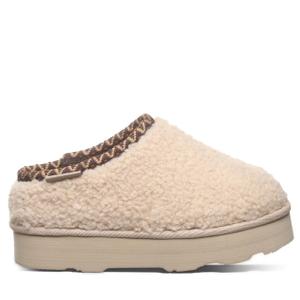 Bearpaw Snuggle Martis Youth Slippers, Size 7
