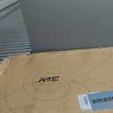 3W Floor Mats for Ford F-150 2015-2025 2026 & F150 Lightning 2022-2025 SuperCrew (w/o Fold Flat Storage), TPE All Weather Custom Fit, Front & Rear 3PCS | Heavy Duty, Easy Clean - Black