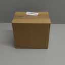 BrownLove Ceramic Face Vase White Flower Vase for Decor Female Form Face Vase Art Vase Modern Decorative Vase Centerpiece for Table Shelf Living Room Office Bedroom Small