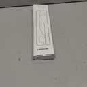 Hiseanllo Car Seat Gap Filler 2 Pack, Universal Fit PU Leather Car Seat Gap Plug to Fill The Gap Between Seat and Console, Car Seat Crevice Blocker Stop Things from Dropping